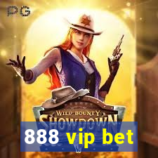 888 vip bet